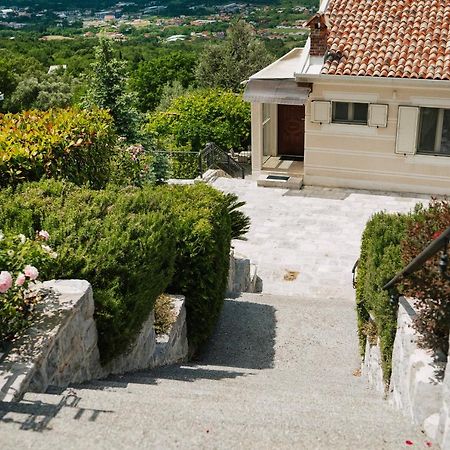 Villa Dub Kotor Zewnętrze zdjęcie