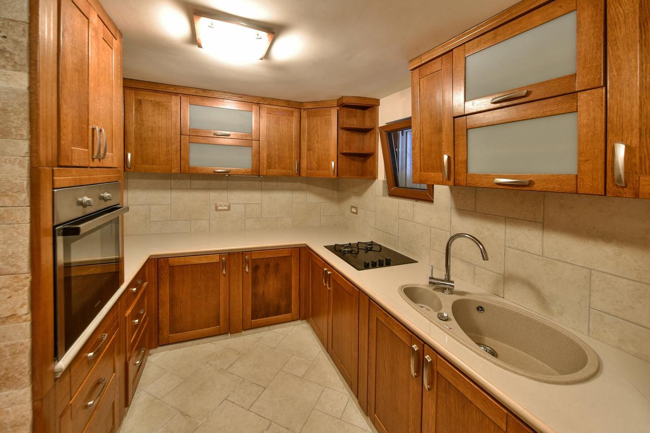 Villa Dub Kotor Zewnętrze zdjęcie