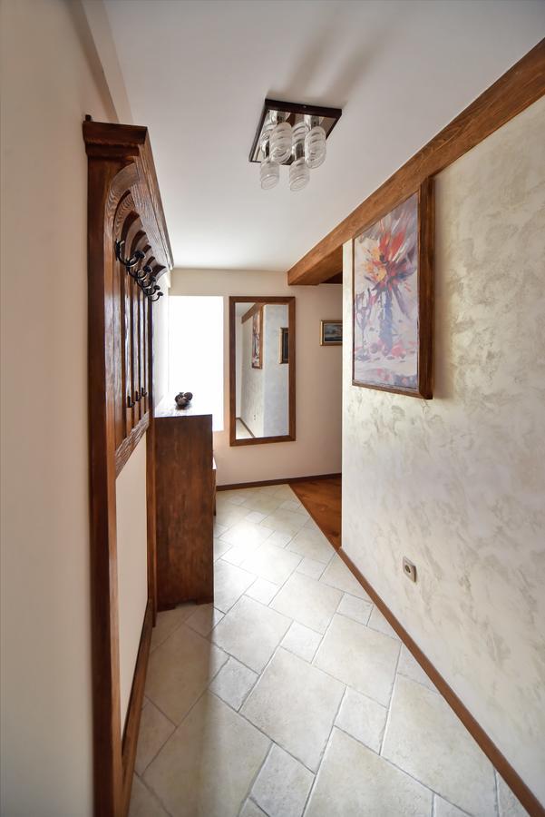 Villa Dub Kotor Zewnętrze zdjęcie