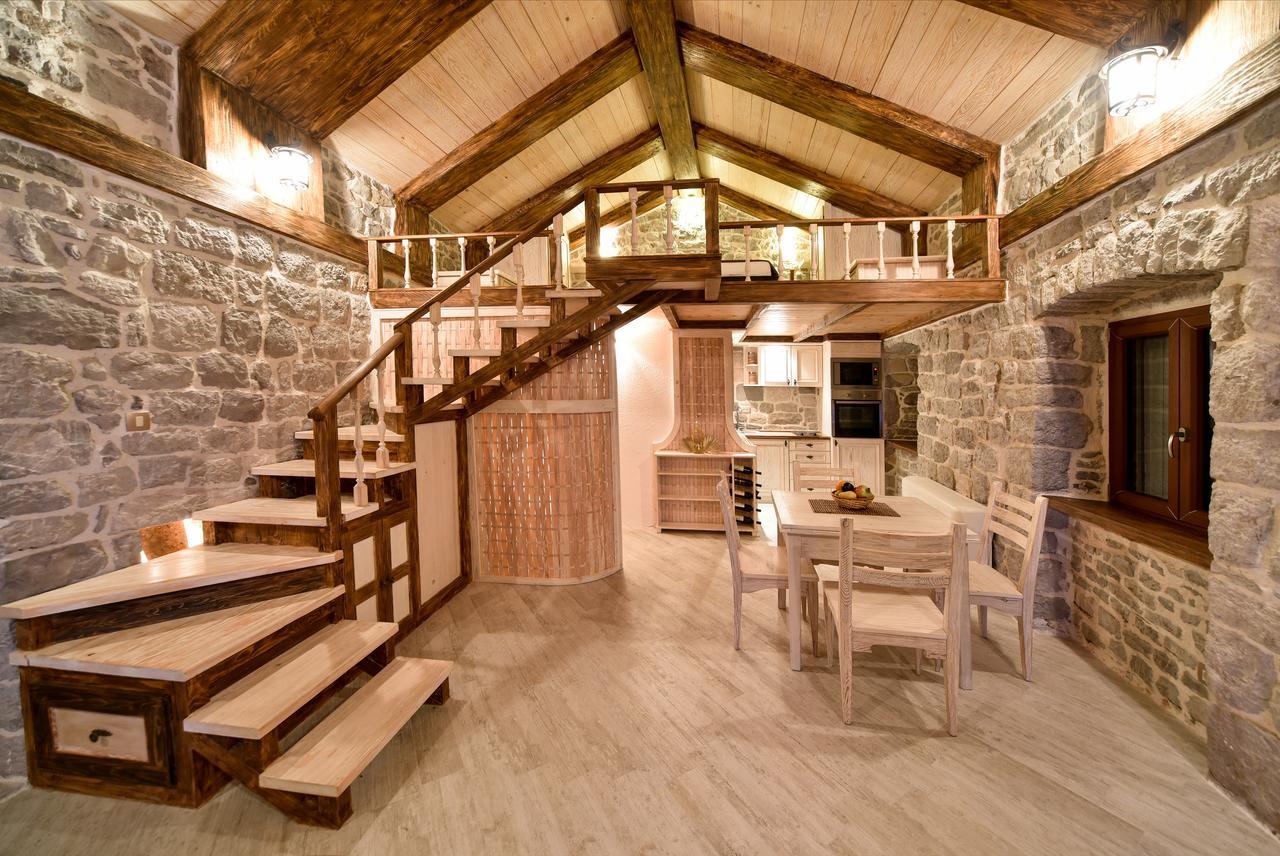 Villa Dub Kotor Zewnętrze zdjęcie