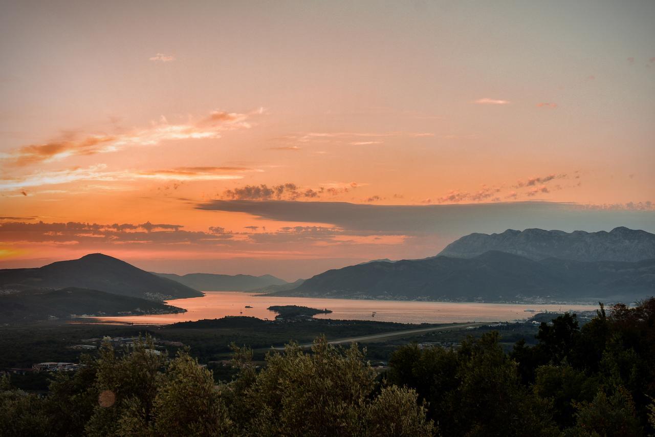Villa Dub Kotor Zewnętrze zdjęcie