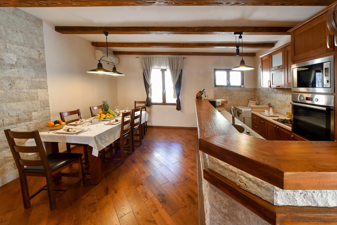 Villa Dub Kotor Zewnętrze zdjęcie