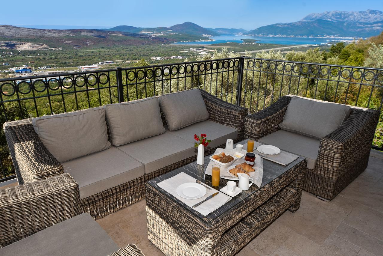 Villa Dub Kotor Zewnętrze zdjęcie