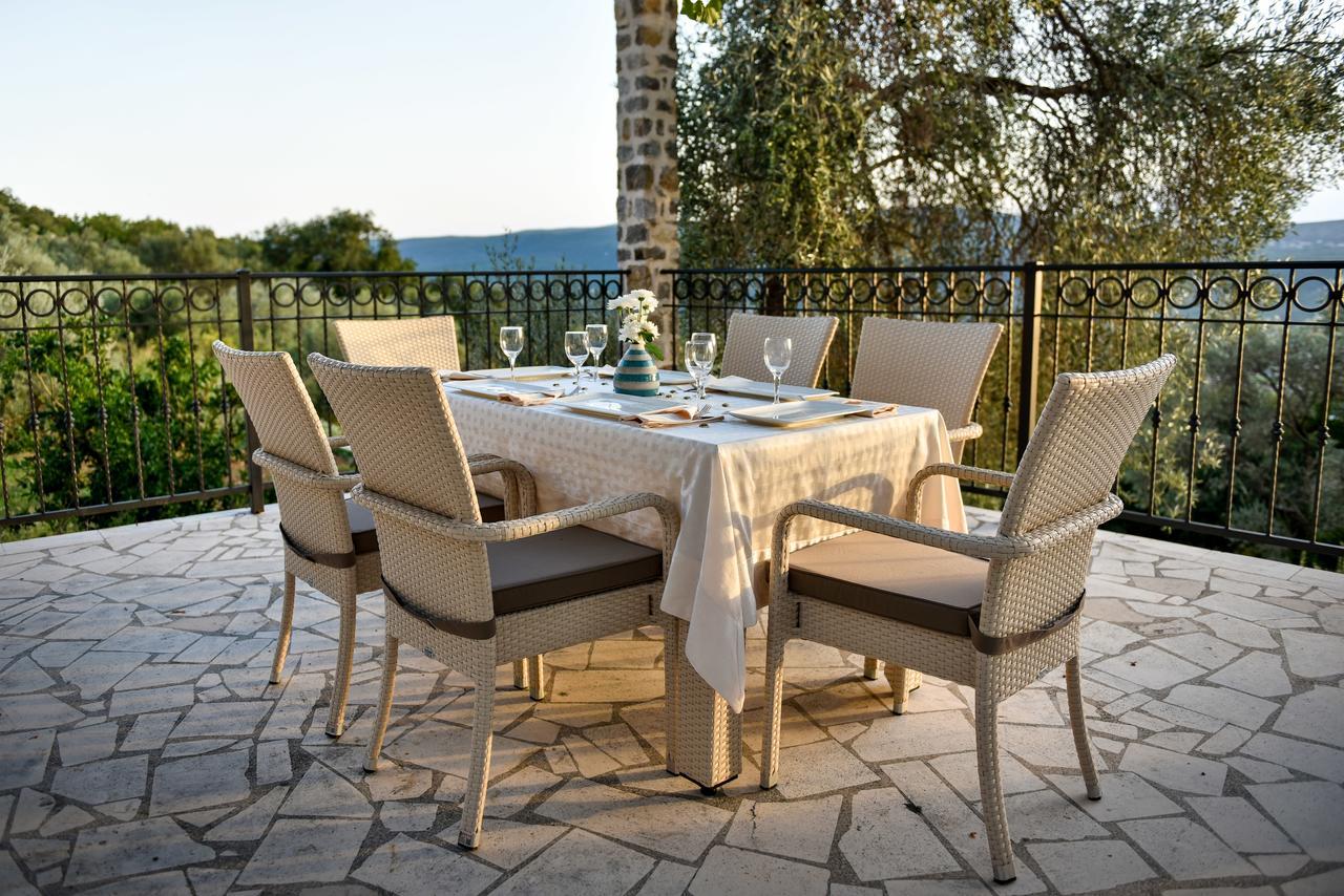 Villa Dub Kotor Zewnętrze zdjęcie