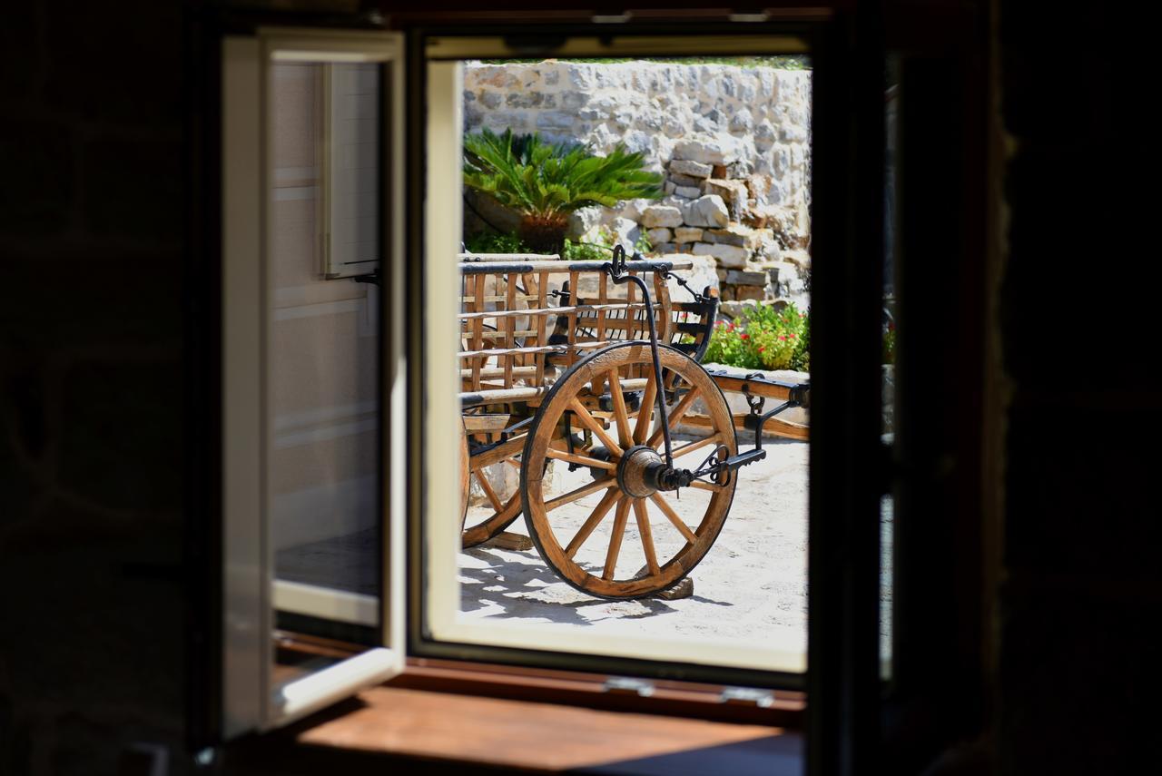 Villa Dub Kotor Zewnętrze zdjęcie