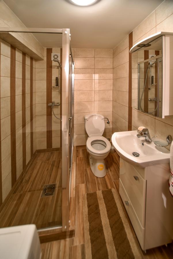 Villa Dub Kotor Zewnętrze zdjęcie