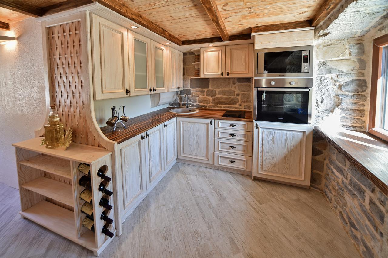 Villa Dub Kotor Zewnętrze zdjęcie