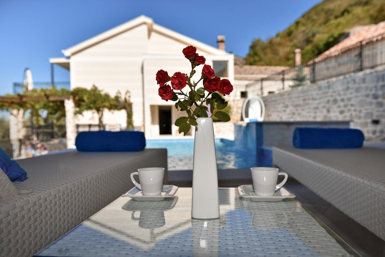Villa Dub Kotor Zewnętrze zdjęcie
