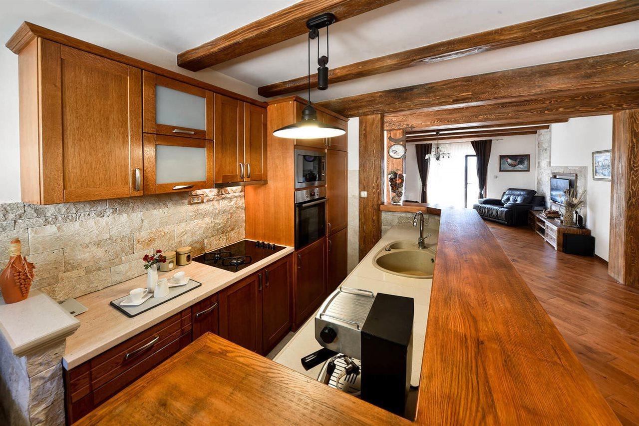 Villa Dub Kotor Zewnętrze zdjęcie