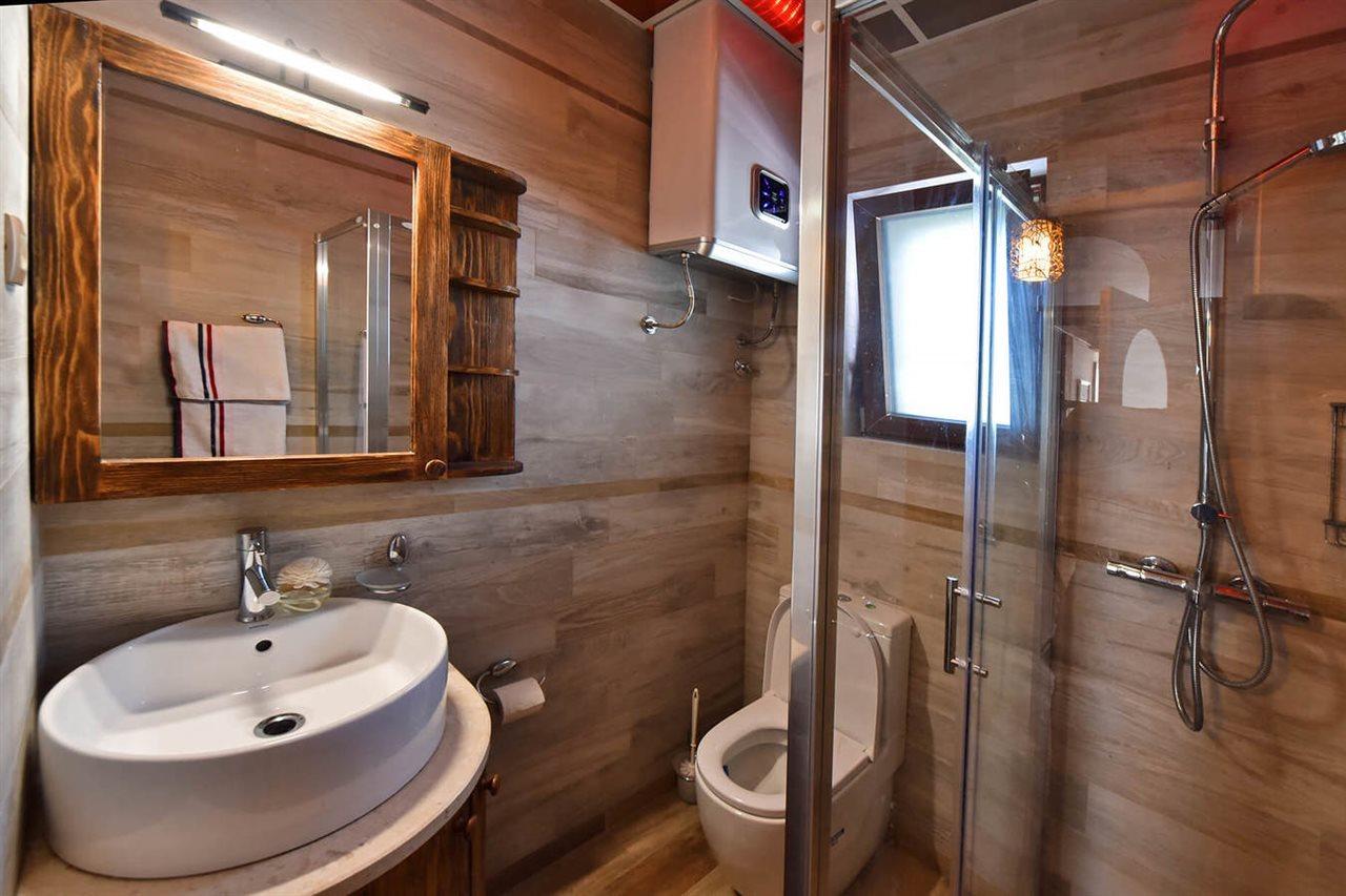 Villa Dub Kotor Zewnętrze zdjęcie