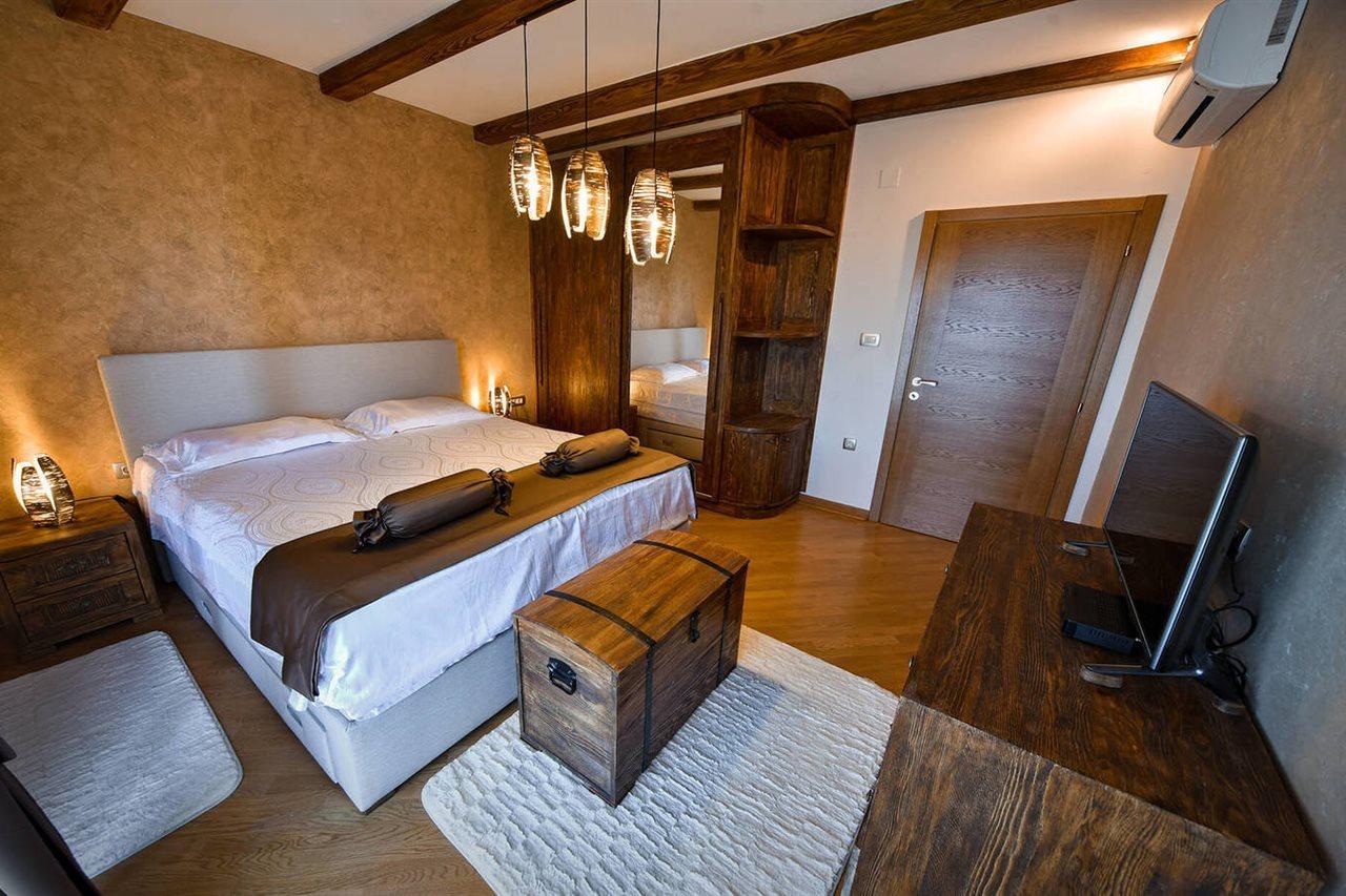 Villa Dub Kotor Zewnętrze zdjęcie