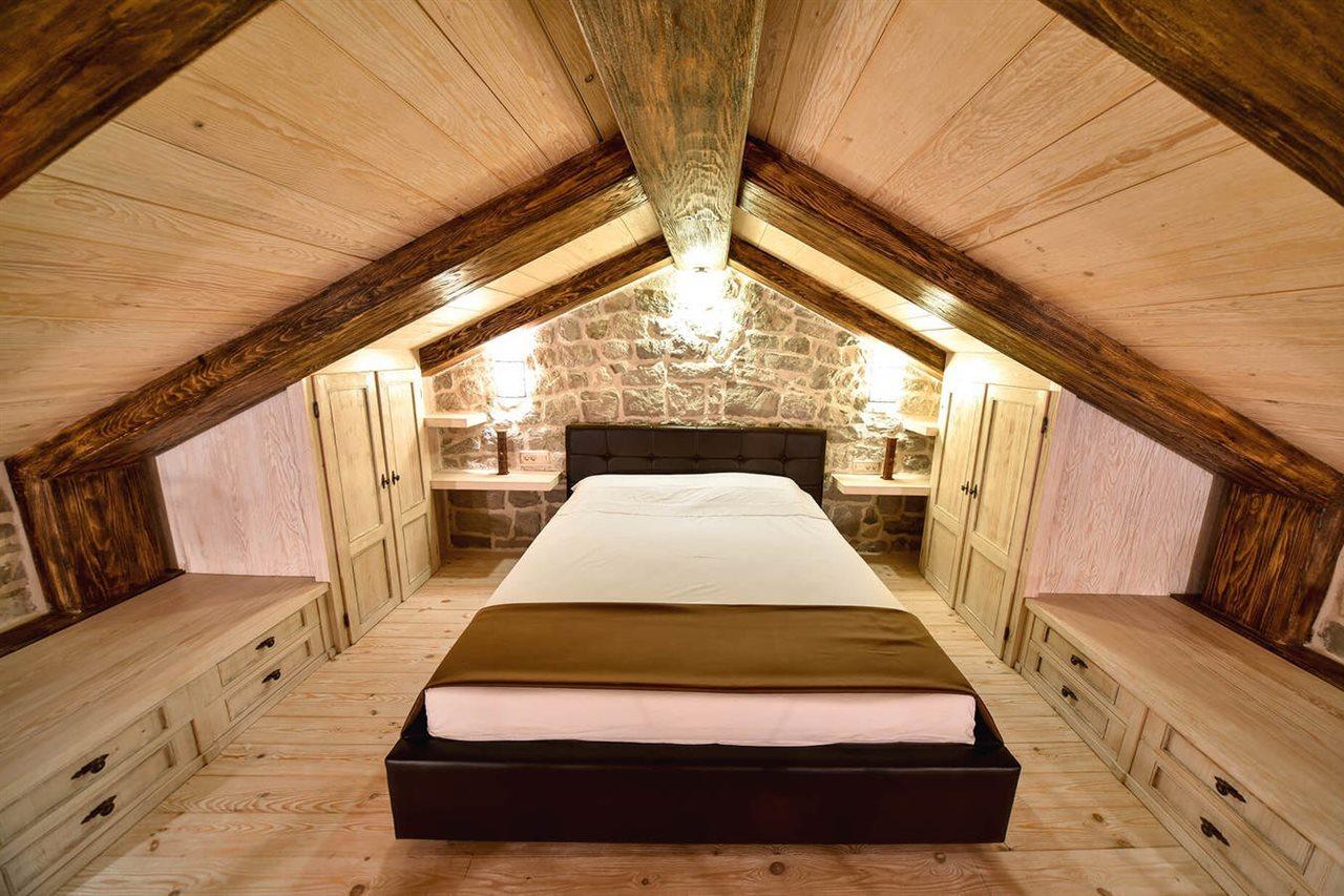 Villa Dub Kotor Zewnętrze zdjęcie